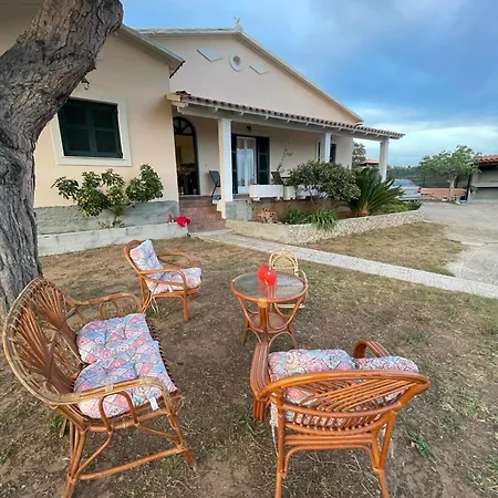 Appartamento Helenik House