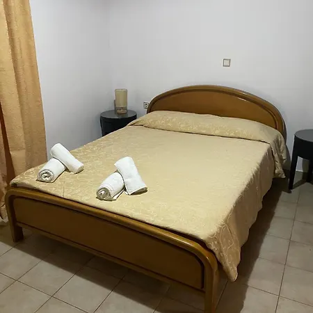 דירה Helenik House *