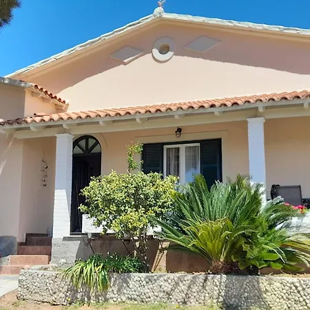 Helenik House דירה Halikounas