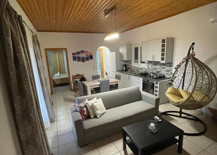 Helenik House Apartman