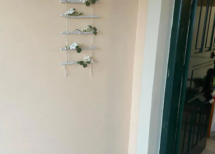 Apartman Helenik House *