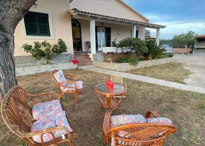 Apartman Helenik House