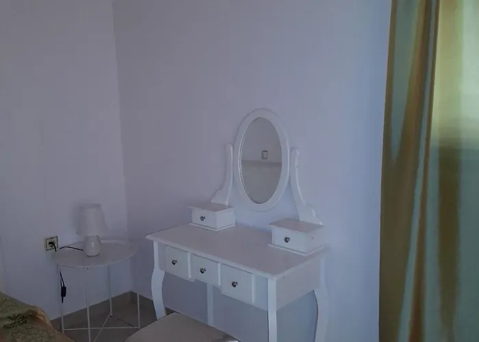 Helenik House Apartman Halikúnasz