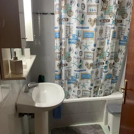 Διαμέρισμα Helenik House *