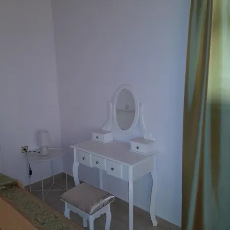 Helenik House Daire Halikounas